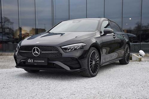 Mercedes-Benz A-CLASS 250 e PHEV AMG Line (160 kW), Auto's, Mercedes-Benz, Bedrijf, Te koop, A-Klasse, ABS, Achteruitrijcamera