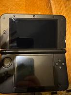 Nintendo 3ds xl, Games en Spelcomputers, Ophalen of Verzenden, Zo goed als nieuw