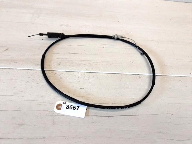 K100RT 1984 - 1989 BMW Kabel Kabel gas D1-51954, Motoren, Onderdelen | BMW