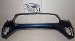 Voorbumper Mercedes W213 Facelift e43 e53 AMG A2138857404, Gebruikt, Voor, Herkomst onderdeel bekend, Ophalen of Verzenden