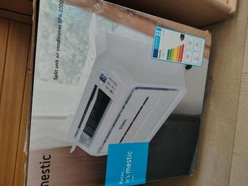 splitairco Mestic SPA 3000 beschikbaar voor biedingen