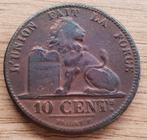 10 centimes - Léopold Ier 1833, Enlèvement ou Envoi