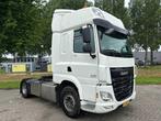 DAF - CF 460 FT Spacecab - Vrachtwagen, Auto's, Vrachtwagens, Euro 6, Overige brandstoffen, Bedrijf, DAF