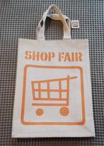 Nieuwe shopper Fair trade original, Ophalen of Verzenden, Nieuw