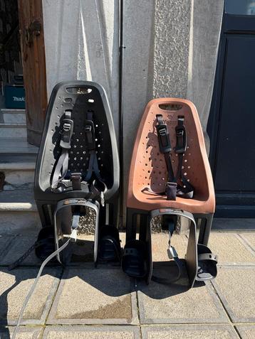 2 sieges vélo enfant Yepp beschikbaar voor biedingen