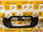 Voorbumper Audi A6 C7 4G Facelift 4xPDC KLS 4G0807437AA 2014, Gebruikt, Voor, Bumper