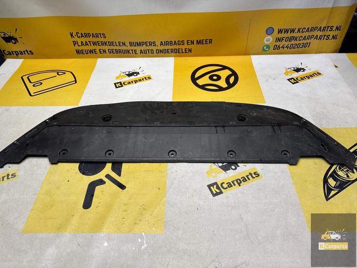 Renault Clio onderplaat 622567599R, Auto-onderdelen, Carrosserie, Bumper, Renault, Gebruikt
