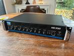EBS HD350 + stevige flightcase – betrouwbare Zweedse power!, Muziek en Instrumenten, Versterkers | Bas en Gitaar, Ophalen, Zo goed als nieuw