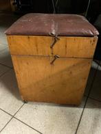 Vintage visbak, Ophalen, Gebruikt