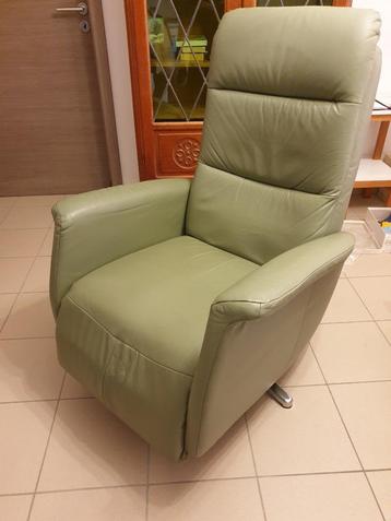 Polinova elektrische relaxfauteuil beschikbaar voor biedingen