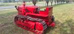 david Brown d50, Zakelijke goederen, Landbouw | Tractoren, Ophalen, Oldtimer