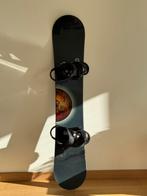 Snowboard BURTON + fix + housse + boots, Sports & Fitness, Enlèvement, Utilisé