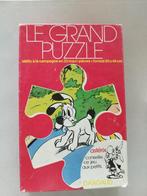 Grand puzzle Astérix Obélix, Verzamelen, Ophalen, Asterix en Obelix, Gebruikt, Boek of Spel