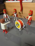 Orcherstre Playmobil vintage années 70, Enlèvement, Comme neuf, Ensemble complet