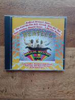 CD The Beatles : Magical Mystery Tour, CD & DVD, CD | Pop, Enlèvement ou Envoi
