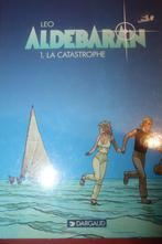 Aldebaran     LEO     in Frans  HC, Livres, Enlèvement ou Envoi, Une BD, Comme neuf, Leo