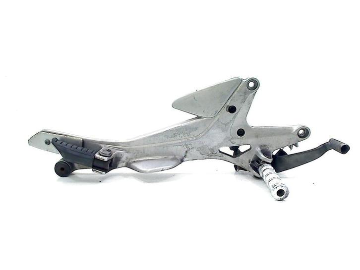 SCHETSPLAAT RECHTS VOOR Honda CBF 500 (01-1970/-), Motoren, Onderdelen | Honda, Gebruikt