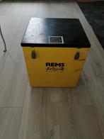 Rems frigo 2, Ophalen, Zo goed als nieuw