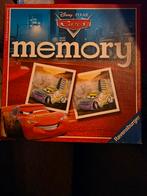 Memory spel, Ophalen
