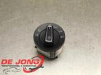 Licht Schakelaar van een Volkswagen Golf Sportsvan, Auto-onderdelen, Dashboard en Schakelaars, Gebruikt, -, Volkswagen, -