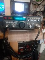 a vendre pour pièce ou a réparer un ft-480 et un ft-290r, Telecommunicatie, Zenders en Ontvangers, Ophalen of Verzenden, Niet werkend