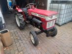 yanmar ym 1500 tractor, Ophalen, Gebruikt