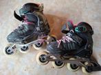 skeelers, Sport en Fitness, Skeelers, Inline skates 4 wielen, Ophalen, Overige merken, Verstelbaar