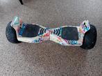Hoverboard met gokart, Enfants & Bébés, Enlèvement, Utilisé