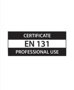 ladders 3x11 treden NIEUW nu in promo !!, Doe-het-zelf en Bouw, Ophalen, Eikenstraat 50 beringen 3580, Froggysgardenx@gmail.com