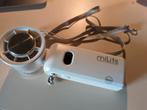 miLife F3P Cooling handheld fan, Ophalen, Ventilator met afstandsbediening, Zo goed als nieuw, Overige