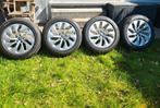 Originele Audi A6 A7 velgen + winterbanden, Auto-onderdelen, Banden en Velgen, Ophalen, Winterbanden, Band(en)