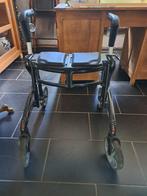 Deambulateur pour personne âgée, Enlèvement, Utilisé