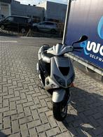 Peugeot Speedfight 2 70cc, Fietsen en Brommers, Scooters | Peugeot, Ophalen, 70 cc, Nieuw, Klasse B (45 km/u)