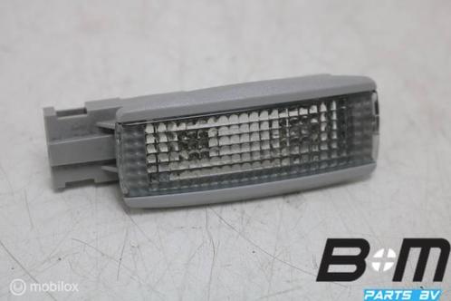 Make-up verlichting VW Polo 6R 3B0947113, Auto-onderdelen, Interieur en Bekleding, Gebruikt