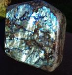 Grote Labradoriet Madagaskar, Ophalen of Verzenden, Mineraal