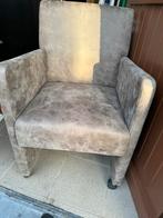 Zeteltje plus 5 krukjes, Huis en Inrichting, Ophalen, Zo goed als nieuw