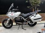 Moto guzzi stelvio (winter project ), Motoren, Particulier