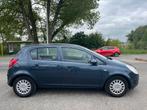 Opel Corsa 1.2i 2010/112000 km/Automaat, Autos, Achat, Entreprise, Automatique, Corsa