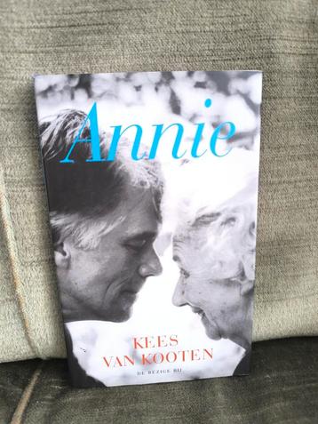 Annie.      (Kees van Kooten) beschikbaar voor biedingen