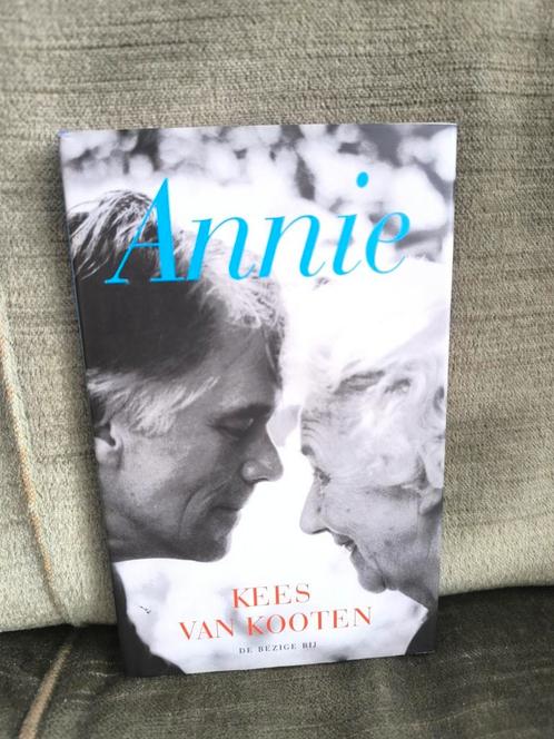 Annie.      (Kees van Kooten), Boeken, Literatuur, Zo goed als nieuw, Nederland, Ophalen