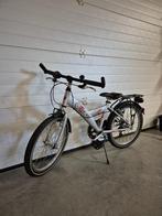 HNB Powerkid – 20 inch kinderfiets, Ophalen, Gebruikt, Versnellingen, HNB