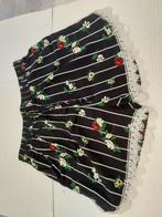 nieuwe gebloemde short, Overige kleuren, Kort, Nieuw, Ophalen of Verzenden