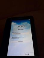 Samsung a3 lite, met case, Computers en Software, Apple iPads, Ophalen, Zo goed als nieuw