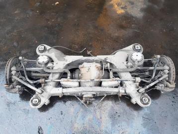 ARBRE DE TRANSMISSION ARRIÈRE GAUCHE E (W211), Utilisé, Mercedes-Benz