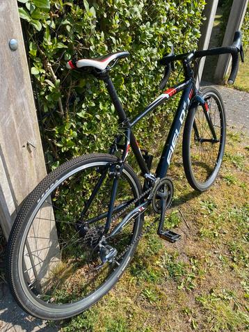 FIELD 26 koerfiets - enkel bellen beschikbaar voor biedingen