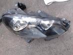 Optique avant principal droit (phare) de VW Golf 6 2008-2013, Enlèvement ou Envoi, Utilisé
