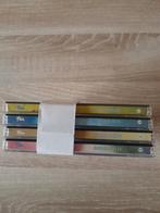 CD'S van Flair van mijn vrouwke summerhits 1 2 3 4 70 80 90, Enlèvement ou Envoi, Utilisé