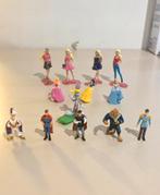 13 figurines Disney vintage, Collections, Comme neuf, Statue ou Figurine