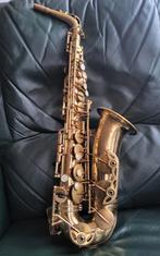 Selmer Mark 6 Alt saxofoon, Muziek en Instrumenten, Ophalen, Gebruikt, Alt, Met koffer