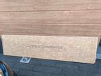 2 stuks osb 12mm 244x59 cm, Doe-het-zelf en Bouw, Platen en Panelen, Ophalen, Nieuw